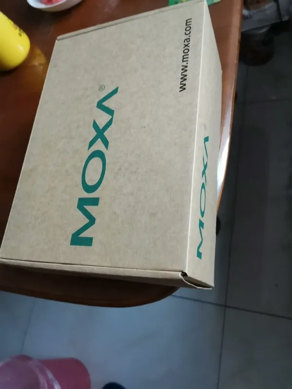 IIoT-устройство MOXA EDS-G516E-4GSFP V1.0.1 16-port Ethernet switch