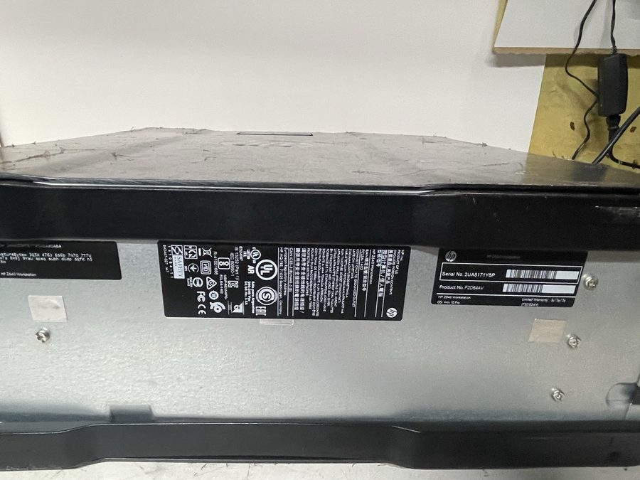 Фото лота E-52630V3 от продавца №34998