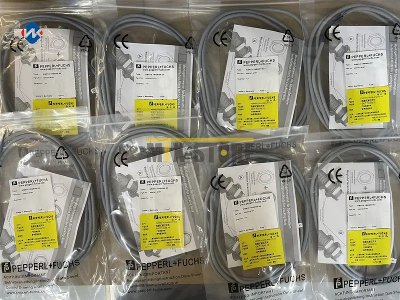 Датчик приближения NBN12-18GM50-E2