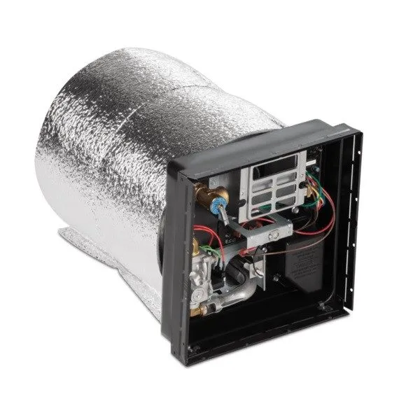 Климатическое оборудование WATER HTR WH-6GEA SP DOMETIC 94002SP Expedited Shippi