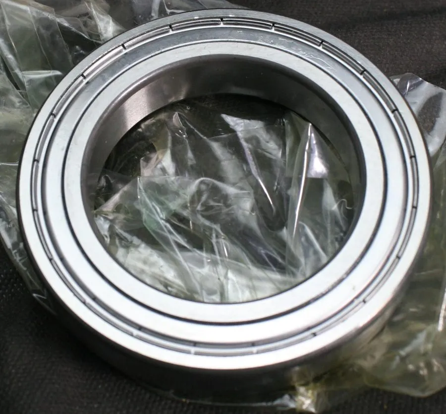 Подшипник One SKF 6016 2Z/C3GJN Deep Groove Bearing 80MM ID USA