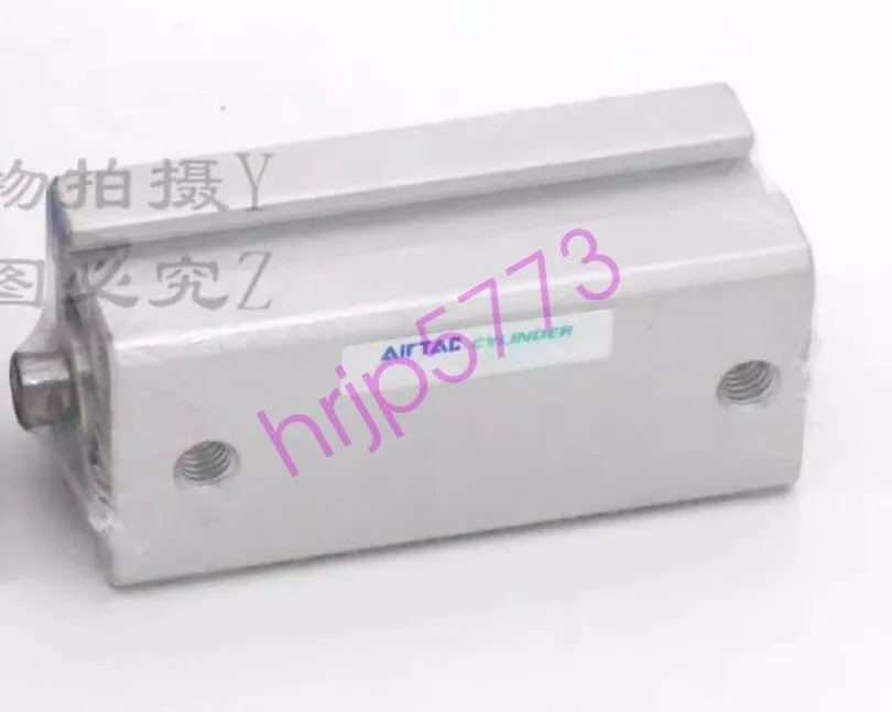 Пневмоцилиндр AIRTAC Ultra-thin air Pneumatic Cylinders inner teeth SDA16X45