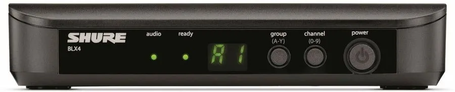 Радиосистема Shure BLX14/PGA31 Wireless Headworn Microphone System J11 Band