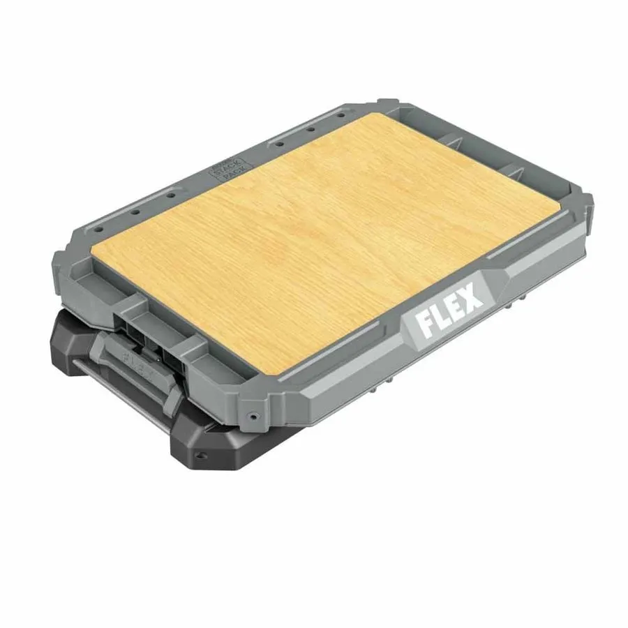 Стойка/шкаф Flex FS1502 Stack Pack Zero Clearance Folding Rack Shelf