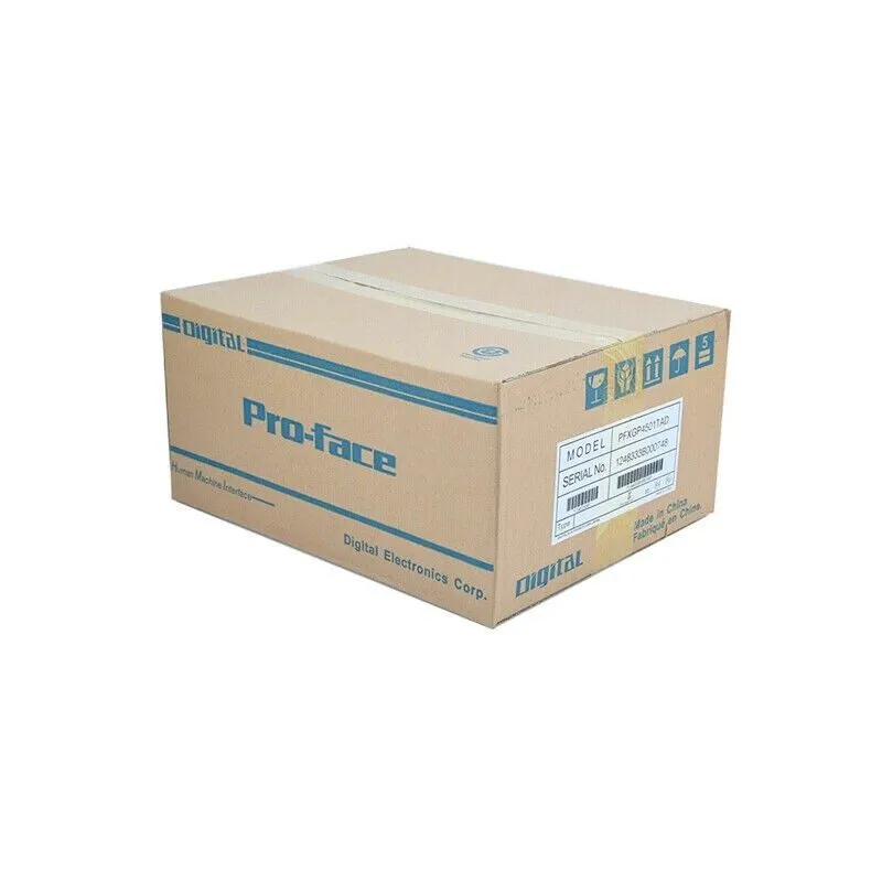 Панель оператора One Pro-face HMI Panel PFXGP4501TAD
