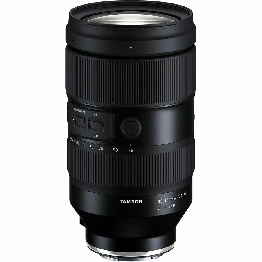 Объектив Tamron 35-150mm f/2-2.8 Di III VXD Lens