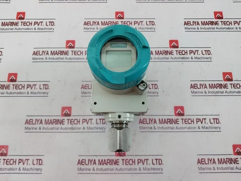 Датчик давления SIEMENS 7MF4033-1DA10-2PC6-Z SITRANS P DS-III Transmitter