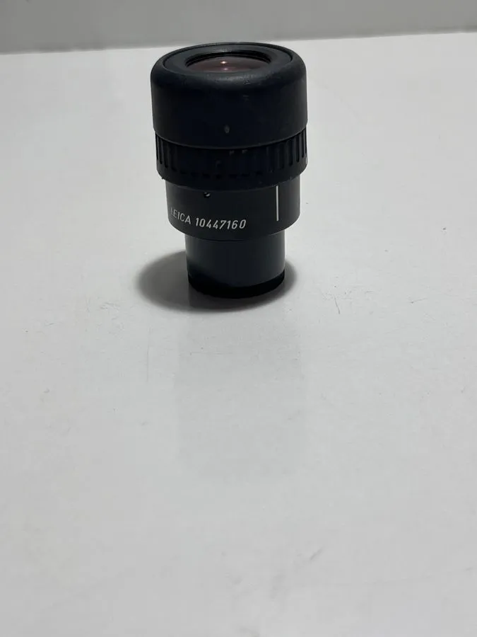 Микроскоп Leica microscope eyepiece 10x/21B model 10447160