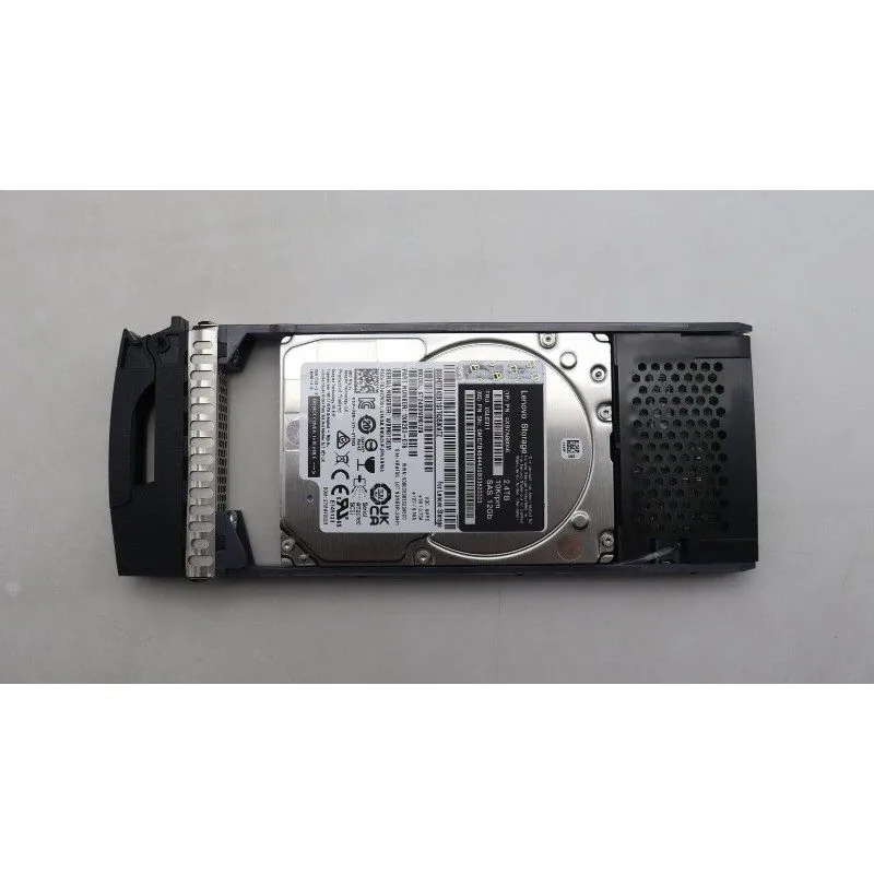 Жёсткий диск 4XB7A88046 Lenovo 03LE911 DE 2.4TB 10K SAS 12G 2.5'' HDD Hard Drive