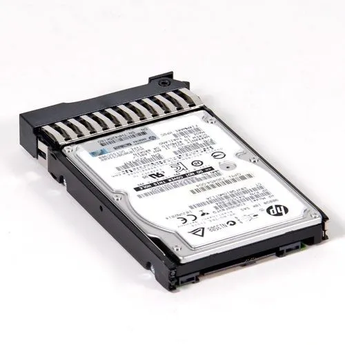 Жёсткий диск HP C8S59A 730703-001 MSA 900GB Ent 6G 10K RPM SAS 2.5 in DP HP HDD 
