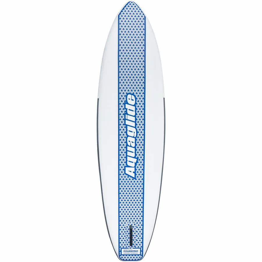 Плата Aquaglide Cascade 11 Inflatable Stand-Up Paddle Board 58-5418105 — фото лота 1