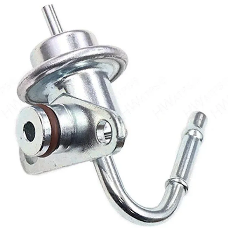Трубопроводная арматура Fuel Pressure Regulator MN135774