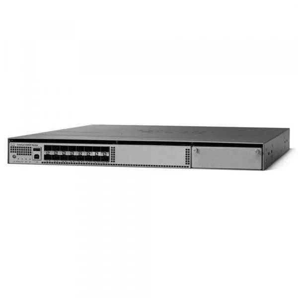 Коммутатор Cisco WS-C4500X-F-16SFP+ Switch