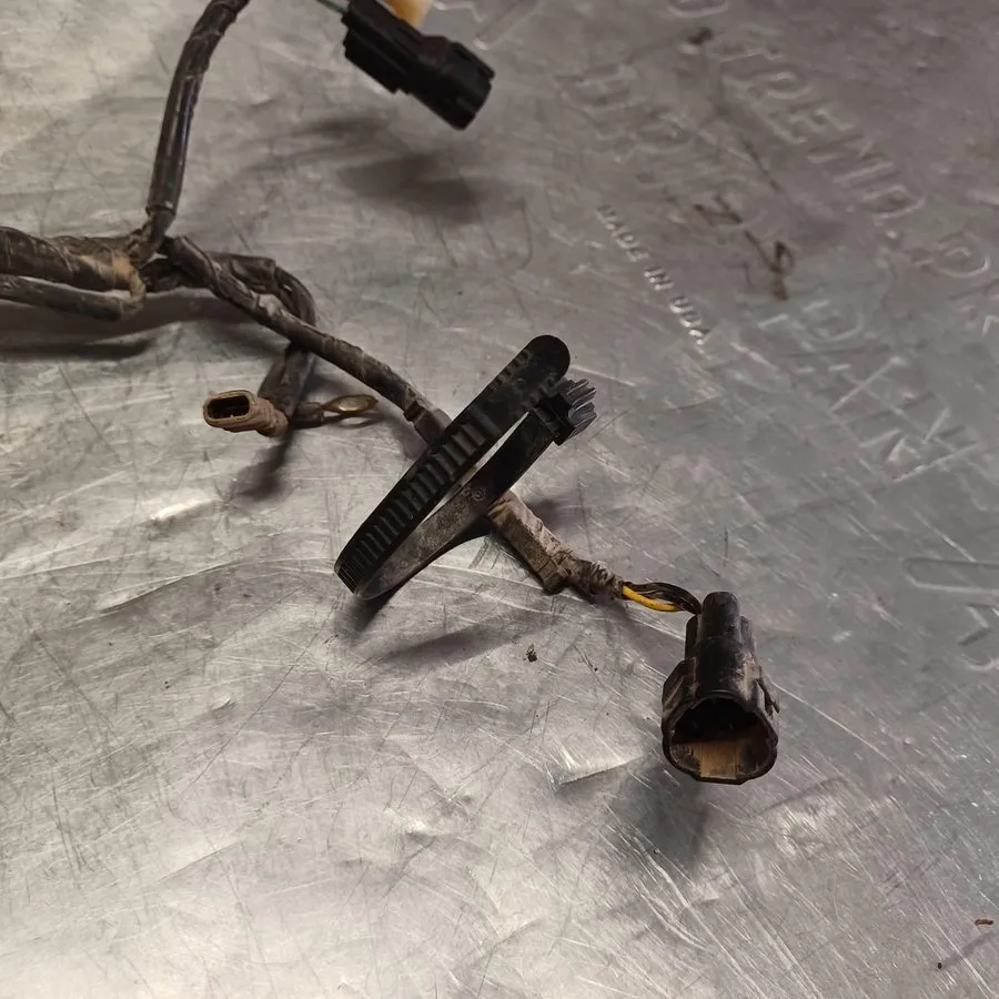Жгут проводов 2005-2008 Honda CRF450R Wire Harness Loom Electrical Connections S