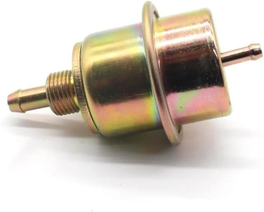 Трубопроводная арматура Fuel Pressure Regulator для Renault Fiat Alfa Romeo 78-8 — фото лота 2