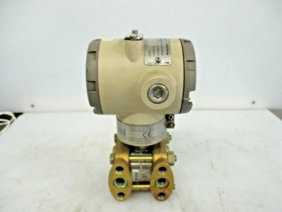 Датчик давления Honeywell ST3000 Smart Pressure Transmitter 11-42VDC 0-100 INH20