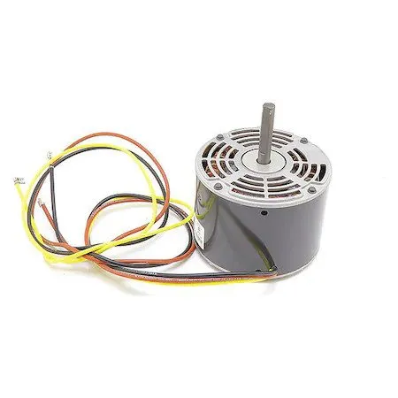 Электродвигатель Liebert 1D21122P1S 1/5HP 208-230V 1075RPM Motor