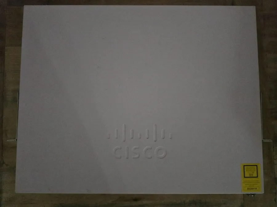 Коммутатор Cisco CBS350-48P-4X 48-Port GE RJ45 PoE & 4-Port 10G SFP+ Inc 10Gb SF