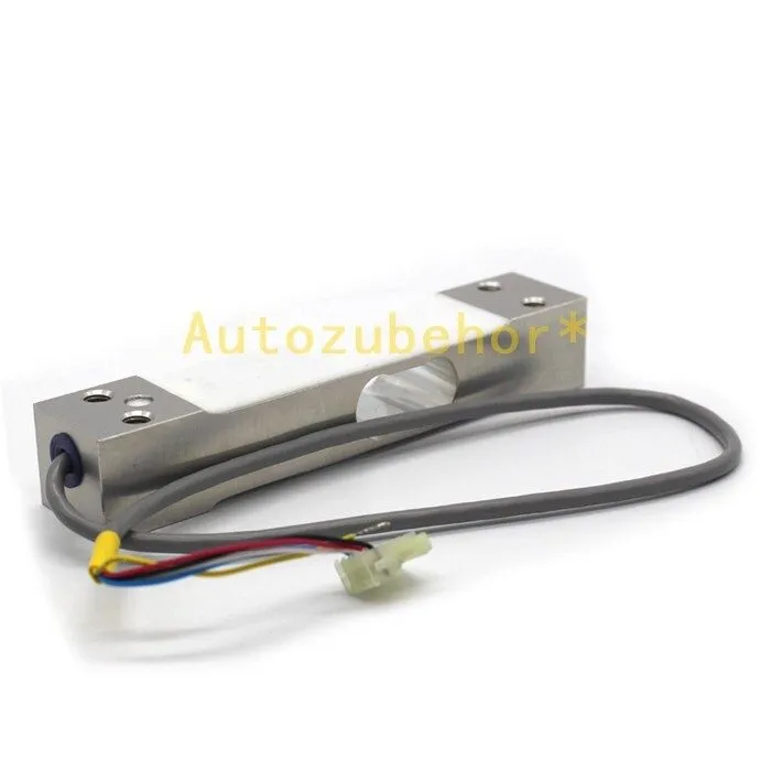 Тензодатчик PW6DC3MR HBM single load cell 15kg 1-PW6DC3MR/15kg-1