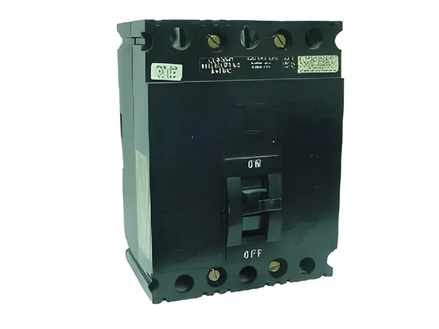 Автоматический выключатель Square D FAL34015 Circuit Breaker, 15A, 480V AC, 250V