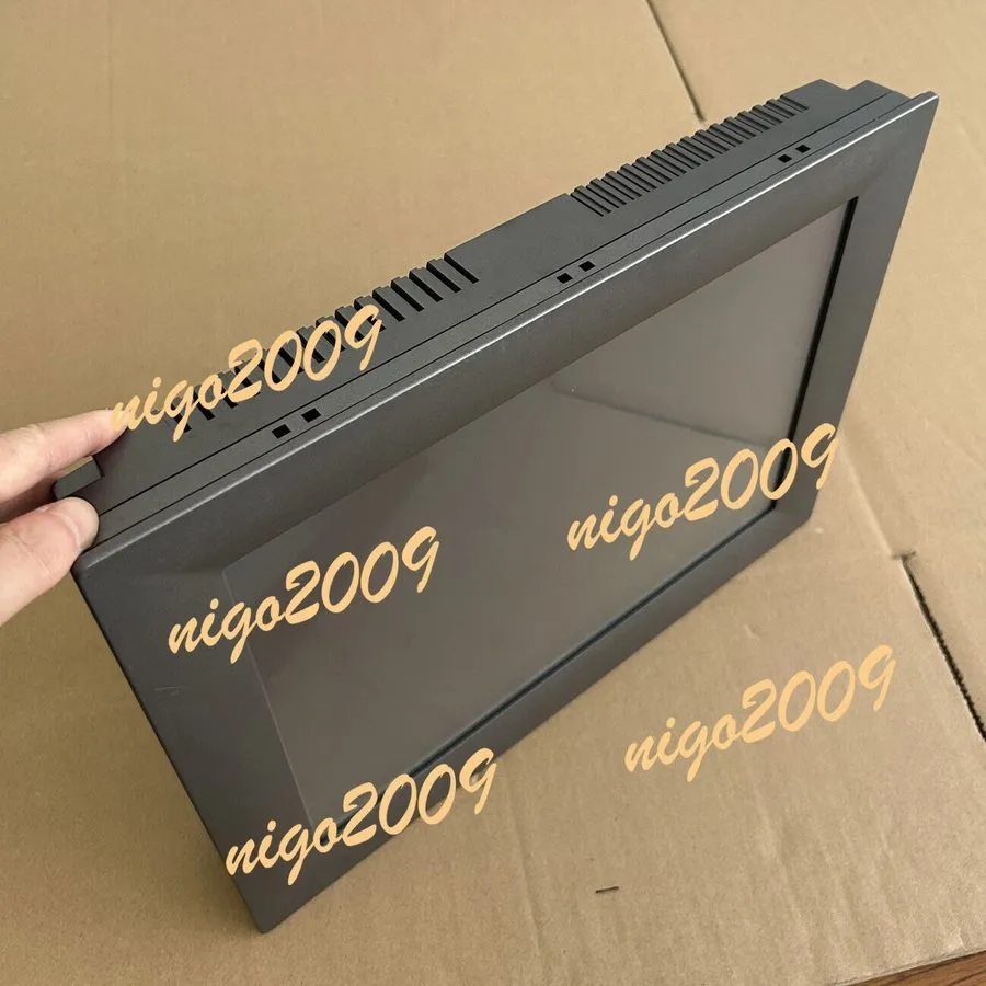 Промышленный компьютер ADVANTECH TPC-1570H Industrial Computer