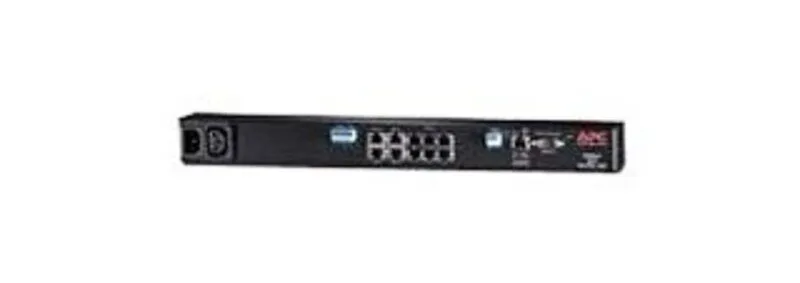 Стойка/шкаф APC NBRK0200 NetBotz Rack Monitor 200 Environmental Server Data Cent
