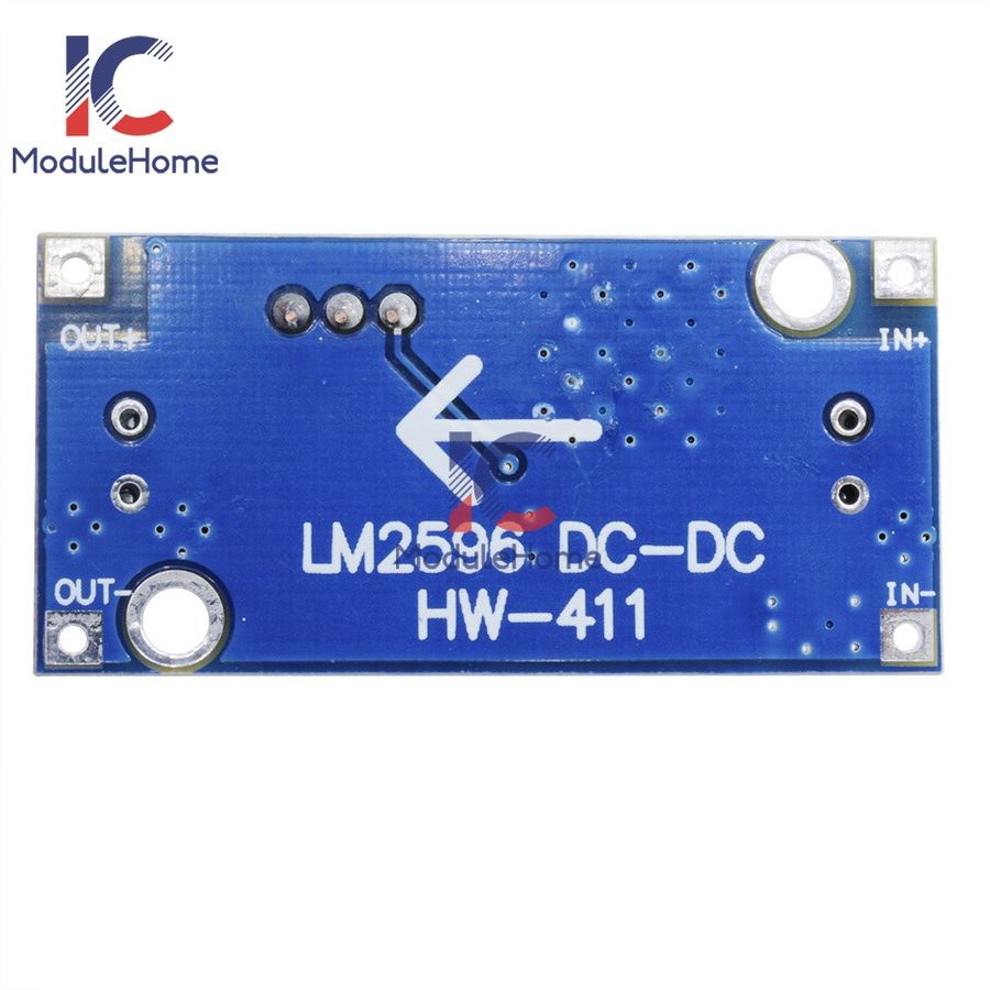 Фото лота LM2596 от продавца №24435