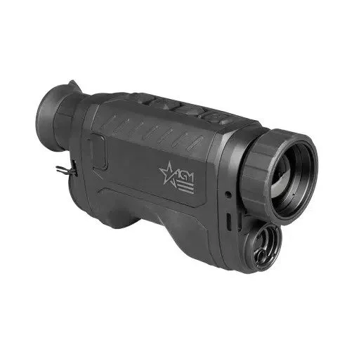 Оптико-электронная система AGM Reach IR 25-384 Thermal Imaging Monocular w/ LRF 