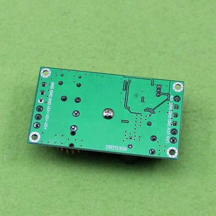 Модуль DC-DC Converter LTC3780 High-Power Automatic Step UP/Down Power Module S