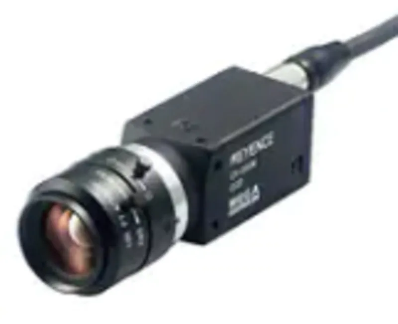 Камера машинного зрения KEYENCE CV-200M Industry Vision Camera