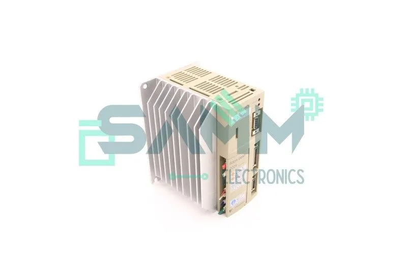 Сервопривод Yaskawa Servopack sgda-08ap Servo Driver 750 W