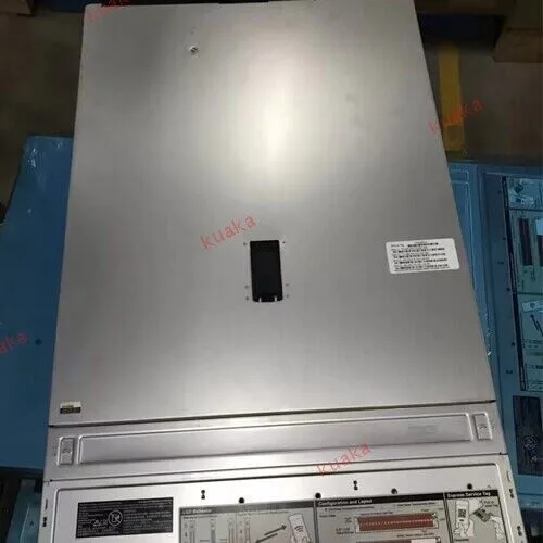 Сервер Dell PowerEdge R7525/24X2.5(8XNVME)/2X1400W/2XEPYC 7763=128Core 2.45G/DDR