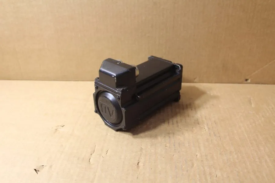 Серводвигатель Allen-Bradley MPL-A330P-HK22AA Servo Motor