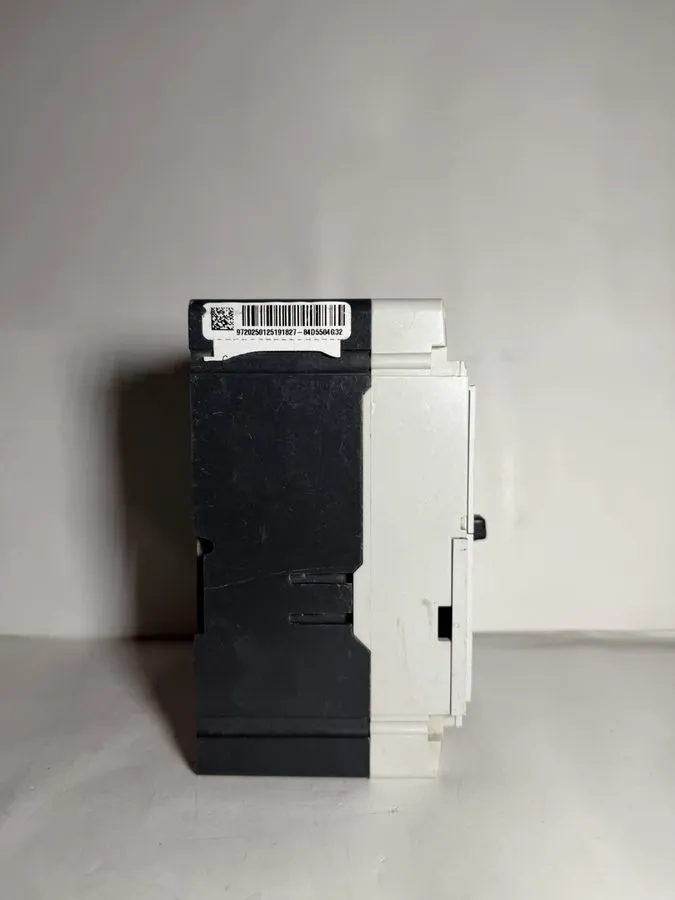 Автоматический выключатель Eaton PDG23G0025TFFL 3 Pole 25 Amp 600 Volt 35kA@480V
