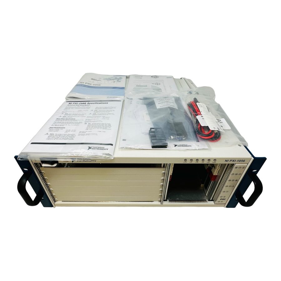 Фото лота PXI-1056 от продавца №92212