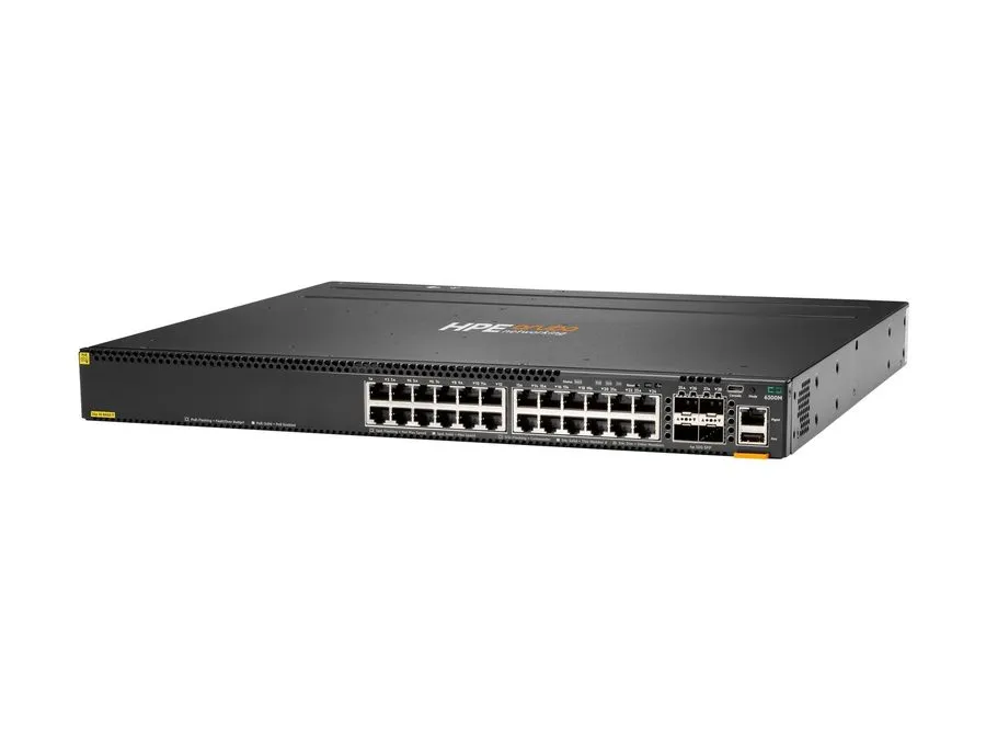 Коммутатор Aruba JL662A Switch