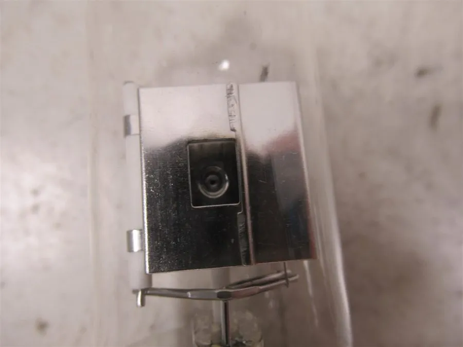 Спектрофотометр Hamamatsu L2599-01 Spectrophotometer Lamp Deuterium