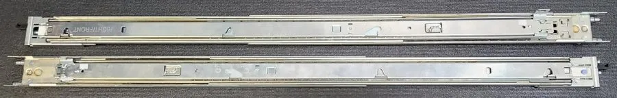 Комплект направляющих IBM X3550 X3650 M5 1U Server Rail Kit 00D9374 00D9375