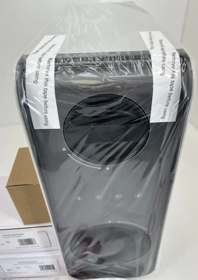 Насос Delta Clarifi Tankless Reverse Osmosis Water Filtration System DWQ1001012