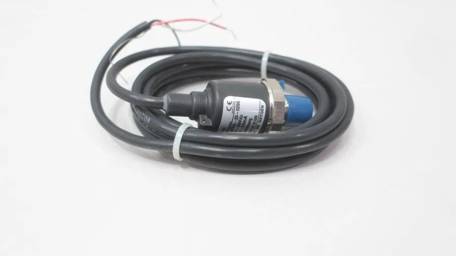 Датчик давления Prosense SPT25-20-0200A Pressure Transmitter