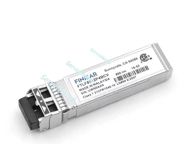 Трансивер Finisar FTLF8532P4BCV 32G 850nm Multimode SFP28 Storage HBA Transceive