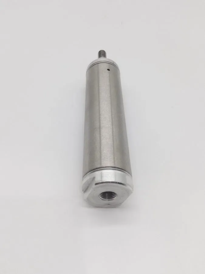 Пневмоцилиндр Numatics 1062N01-02A Pneumatic Cylinder, 1-1/16" Bore 2" Stroke — фото лота 1