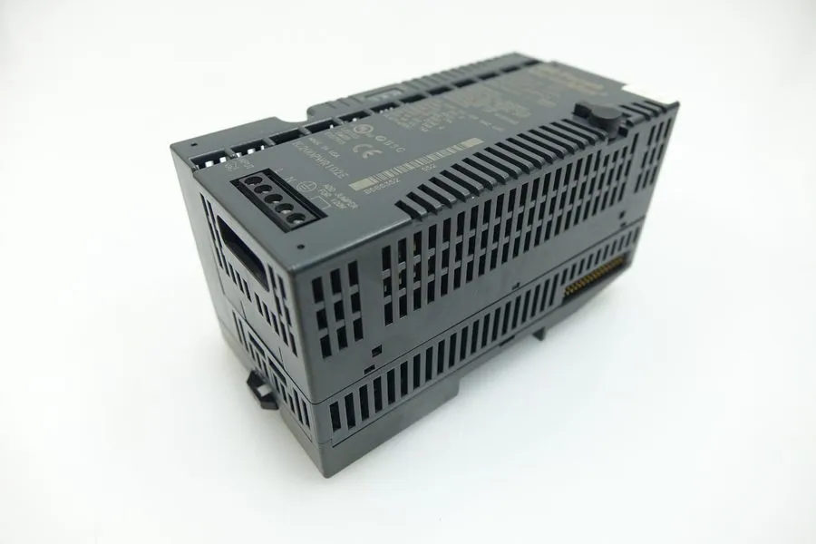Блок питания GE Fanuc VersaMax IC200PWR102E Power Supply PLC-I-82=2I25