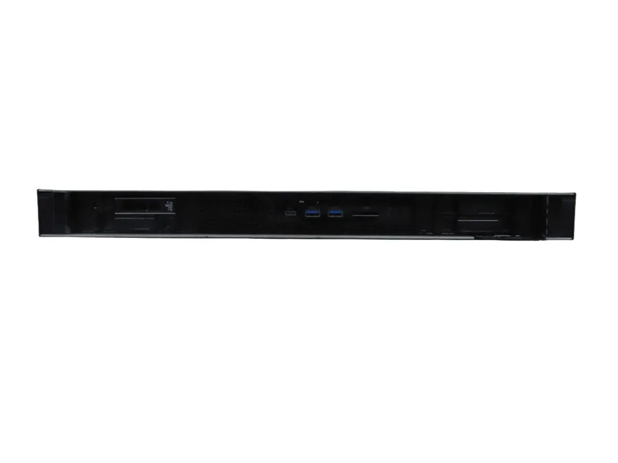 Сервер Dell R340 Xeon E-2234 32GB DDR4 1u