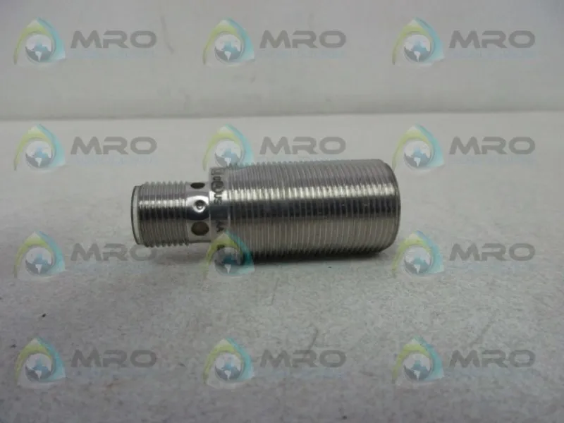 Датчик приближения IFM IGC200 Sensor & Proximity Switch @zx