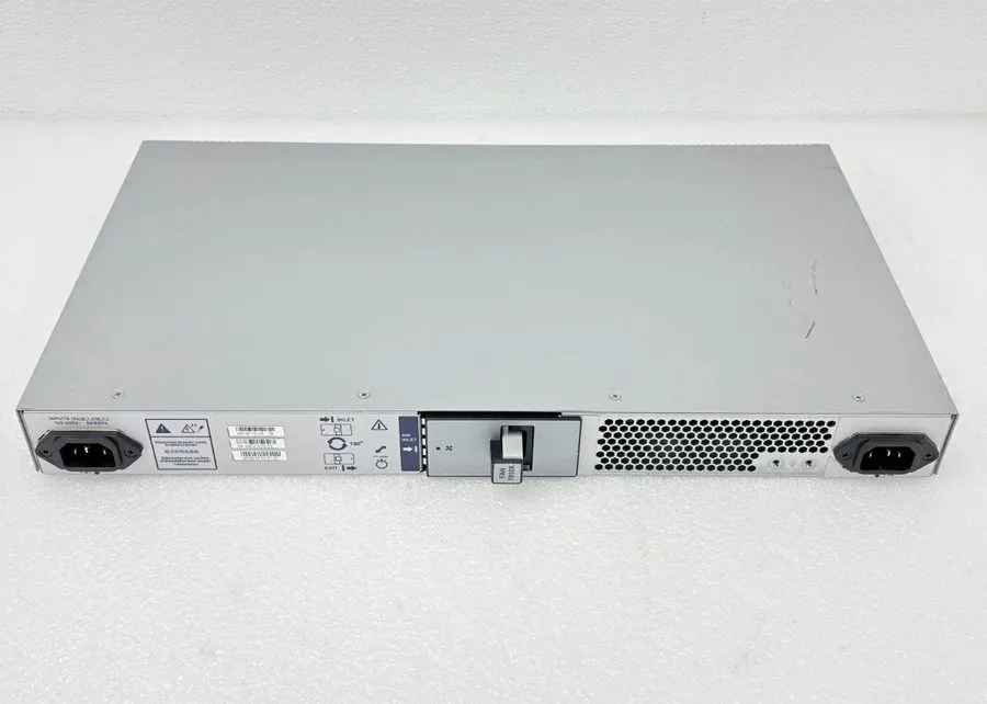 Коммутатор Arista DCS-7010TX-48 Switch 48x 10G TX 4x SFP+ 10GB Dual AC — фото лота 2