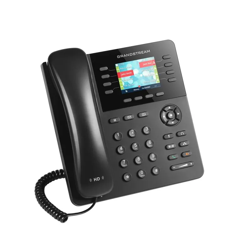 IP-телефон Grandstream GS-GXP2135 8 Line Enterprise IP Phone — фото лота 2