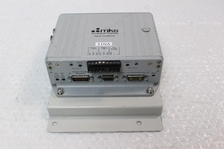 Преобразователь сигнала T18 MKS SIGNAL CONDITIONER, 133.32 KPA 621C13TBFHD
