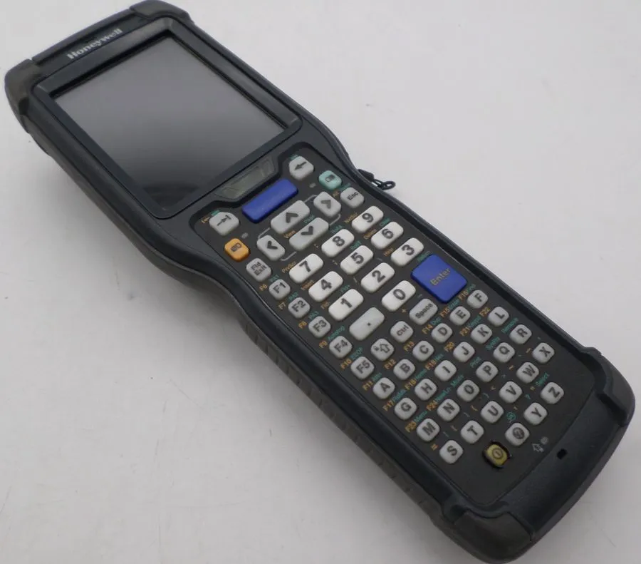 Терминал сбора данных Honeywell CK75AA6EC00W1400, Mobile Computer, Windows Embed