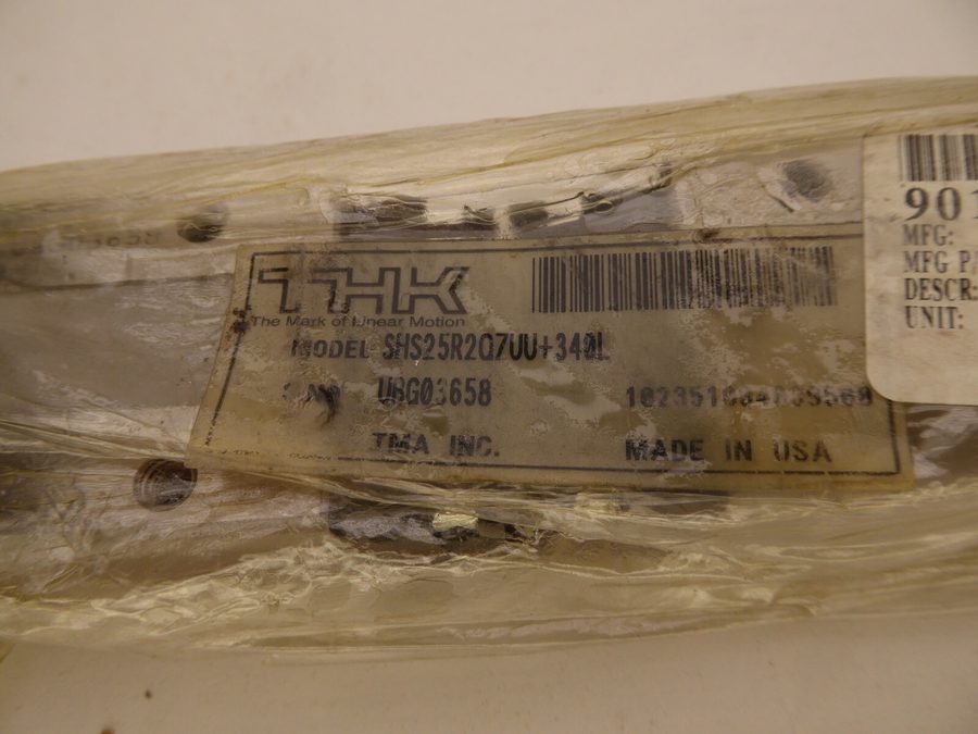 Фото лота SHS25R2QZUU+340L от продавца №70948